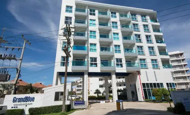 Grand Blue Condominium