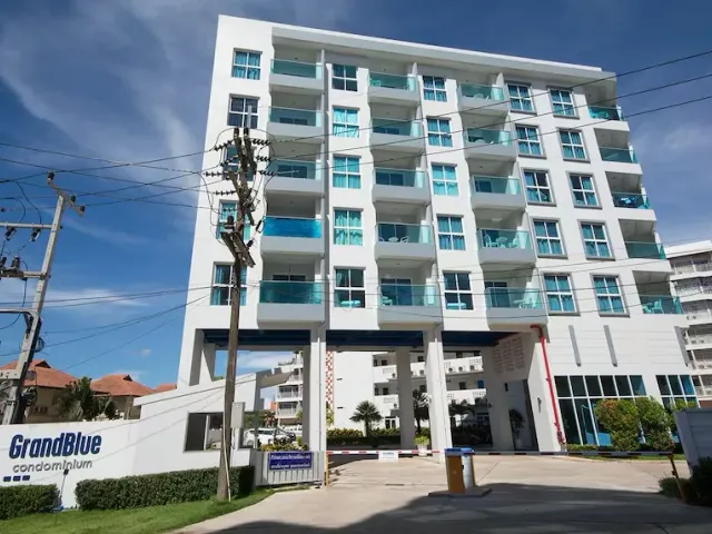 Grand Blue Condominium