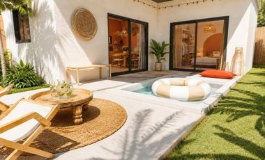 Ayara Villas