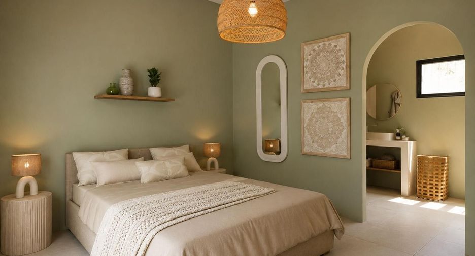 Ayara Villas