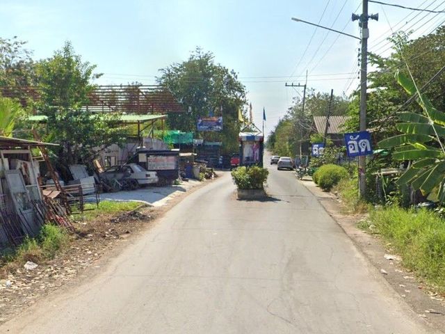 Thipthida Land Village