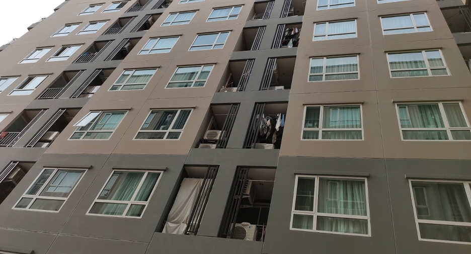 รีเจ้นท์โฮม สุขุมวิท 97/1