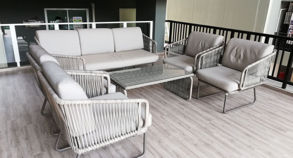 รีเจ้นท์โฮม สุขุมวิท 97/1