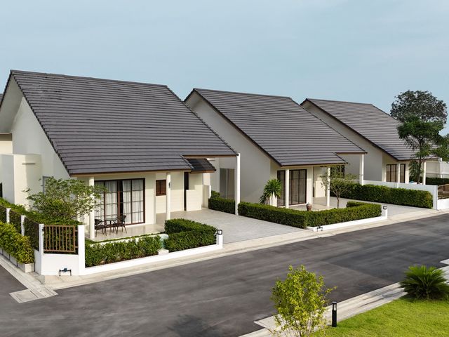 Wizhome Cha Am - Hua Hin