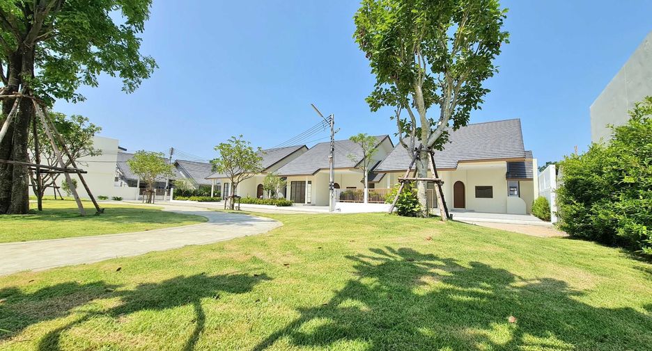 Wishome Cha-am-Hua Hin