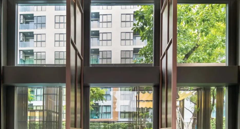 The Excel Hideaway Sukhumvit 50