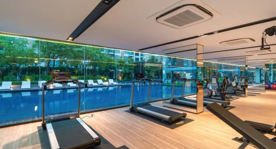 The Excel Hideaway Sukhumvit 50