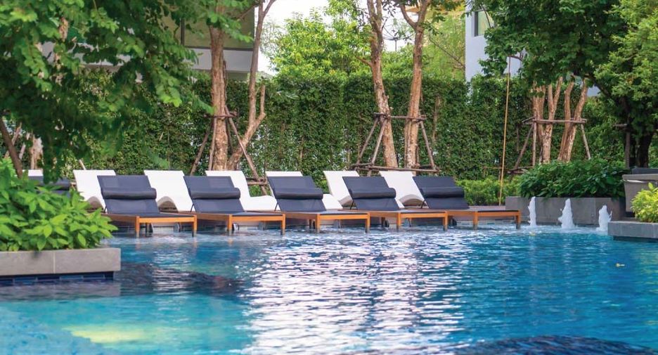 The Excel Hideaway Sukhumvit 50