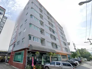The Circle Condominium