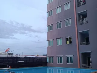 The Circle Condominium