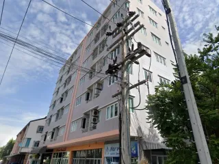 The Circle Condominium
