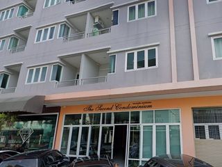 The Circle Condominium