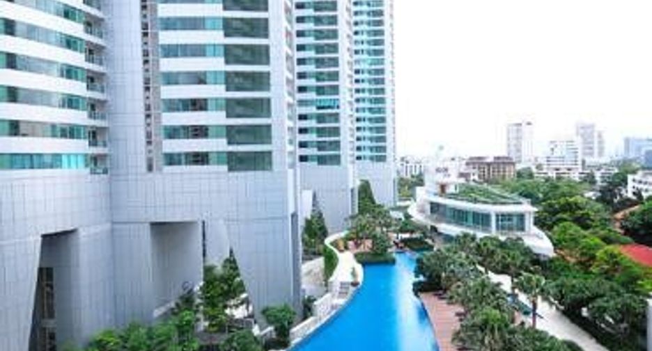 出售 3 卧室 公寓 在 Khlong Toei, 曼谷