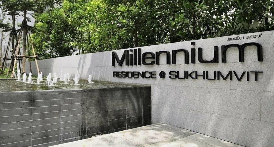Millennium Residence