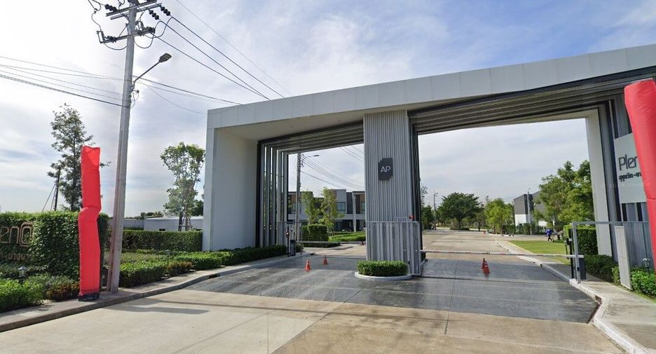 พลีโน่ สุขุมวิท-บางนา 3