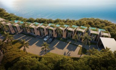 White Lotus Villas
