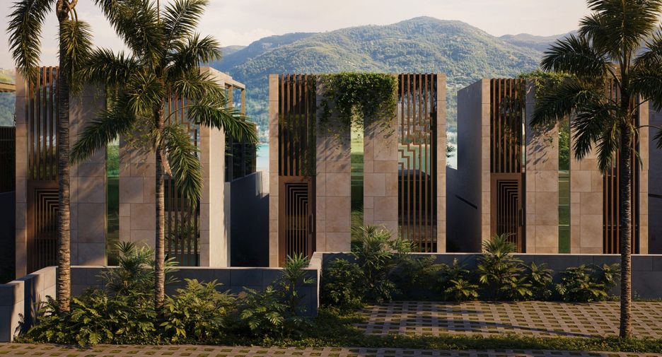 White Lotus Villas