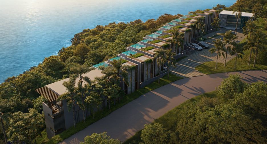 White Lotus Villas