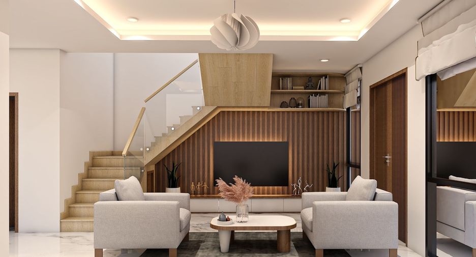 Modern Life Home в Хуайкхванге