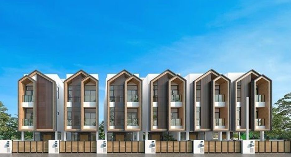 Modern Life Home в Хуайкхванге