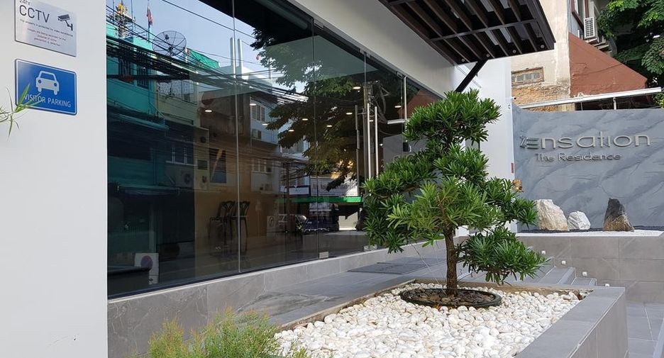 Zensation The Residence