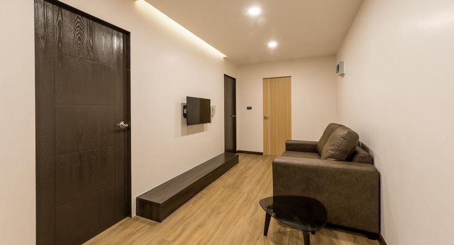 Zensation The Residence