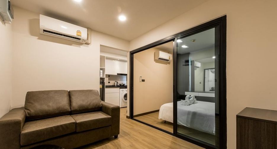 Zensation The Residence