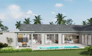 The Hideaway Phase 2