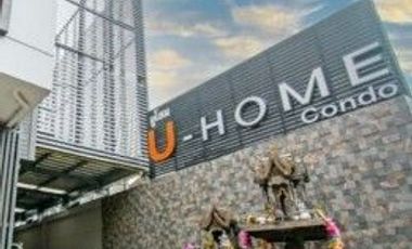 U Home Condo