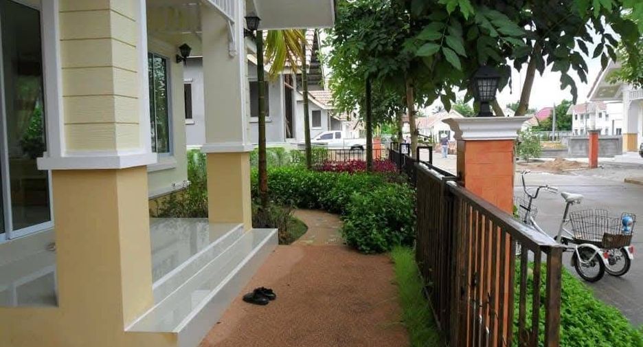 Muban Pawarisa