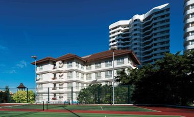 RCG Suites Pattaya