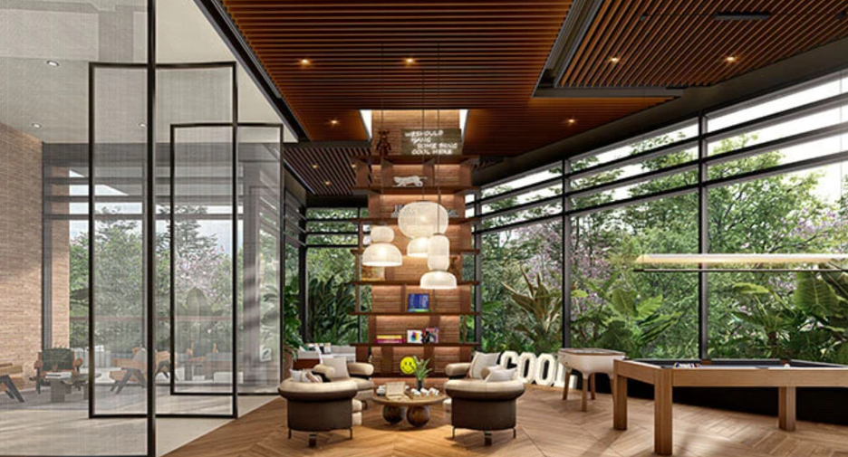 The Forestias Signature Series