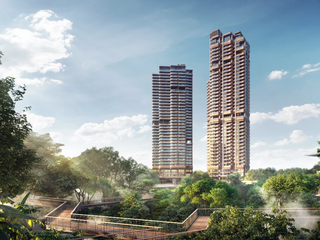 The Forestias Signature Series
