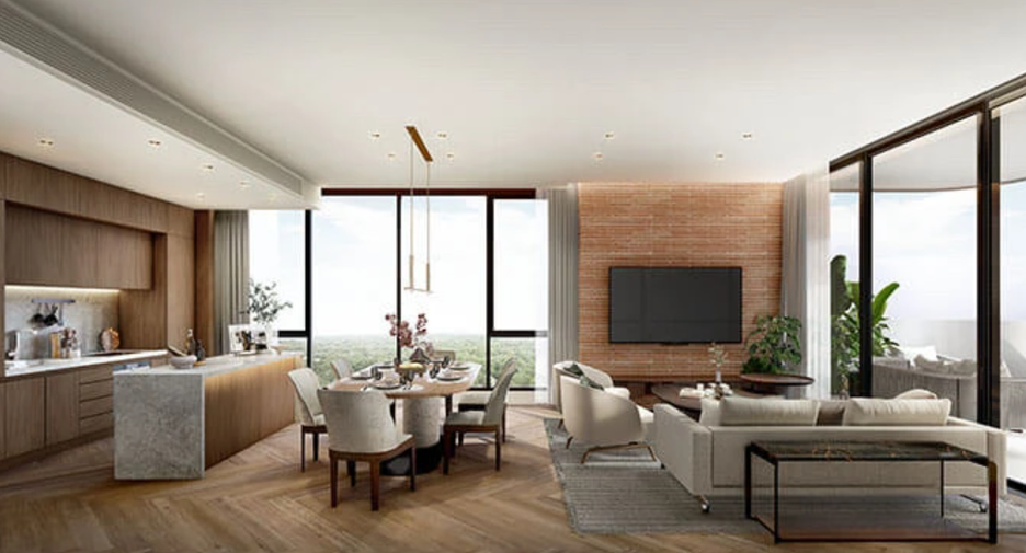 The Forestias Signature Series