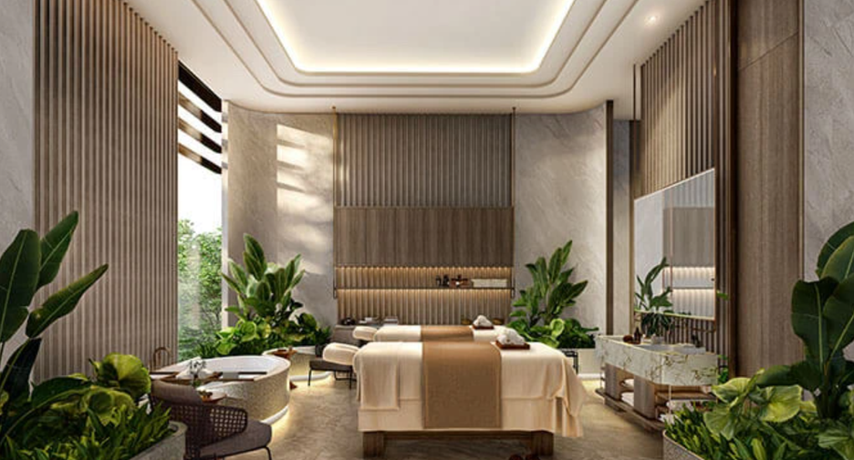 The Forestias Signature Series