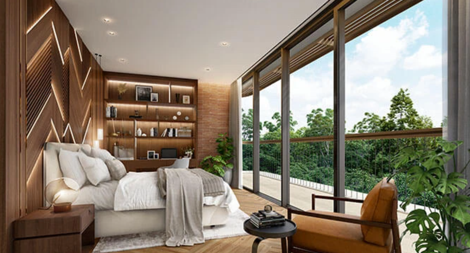 The Forestias Signature Series