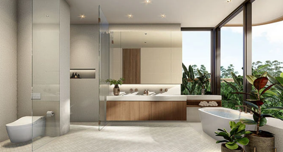 The Forestias Signature Series