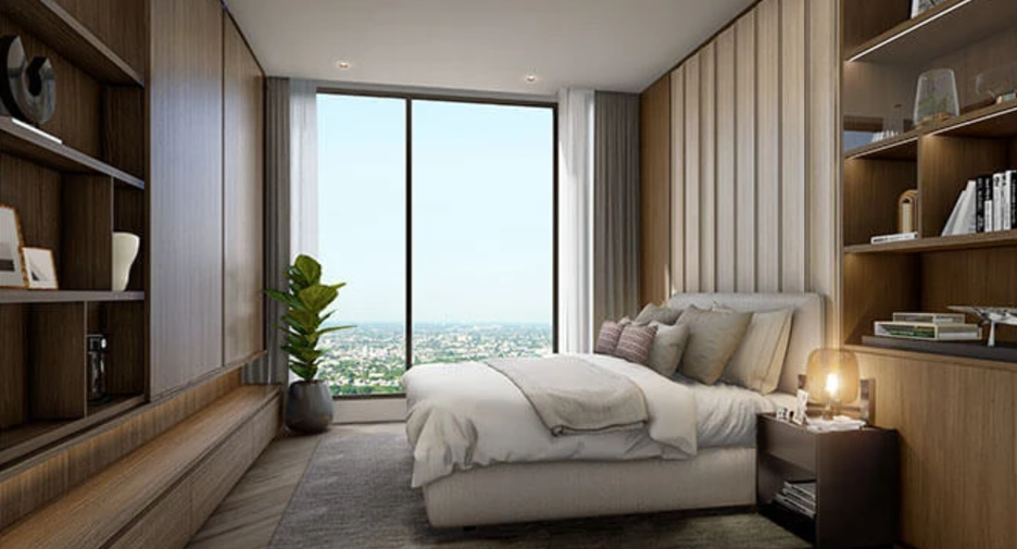 The Forestias Signature Series