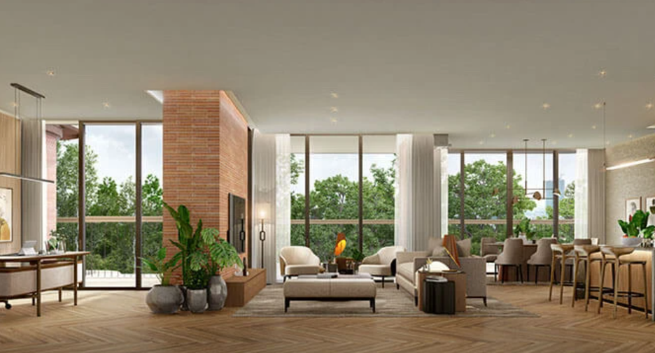 The Forestias Signature Series
