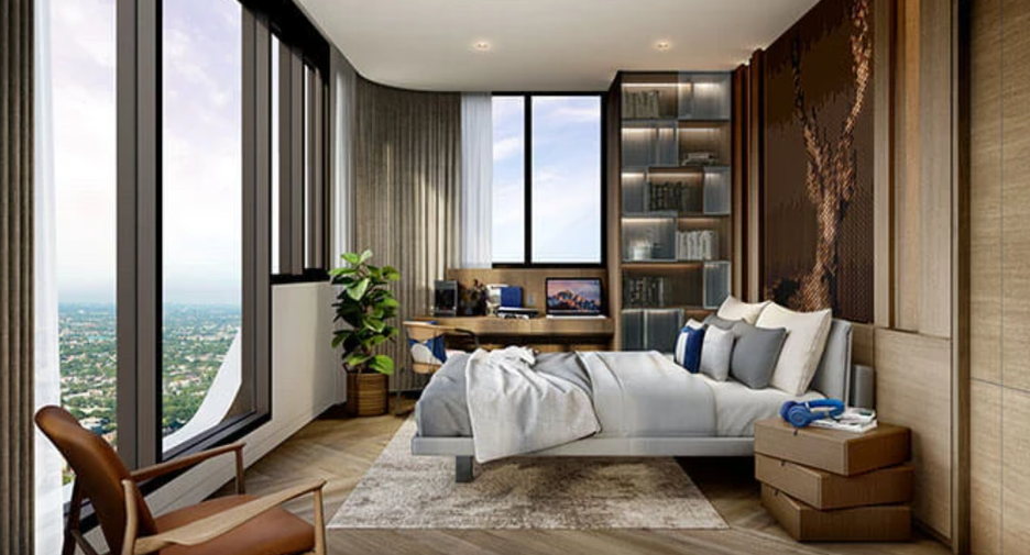 The Forestias Signature Series