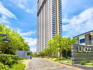 For Rent 2 Bedroom Condo In Bang Lamung, Chonburi