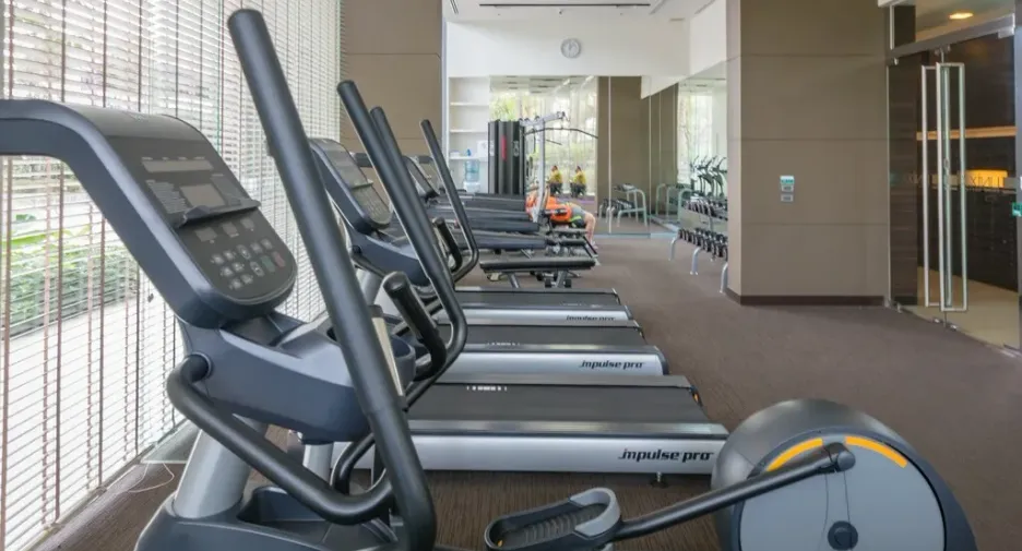 For rent and for sale 2 bedrooms condo in Bang Lamung, Chonburi