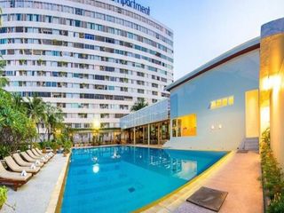 Laemtong Serviced Apartment