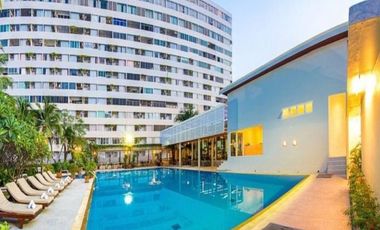 Laem Thong Service Apartment