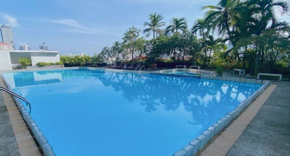 Laem Thong Service Apartment