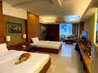 Laemtong Serviced Apartment