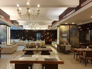 Laemtong Serviced Apartment