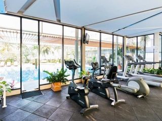 Laemtong Serviced Apartment