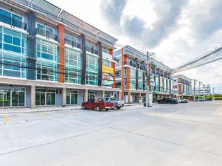 Ornsirin Business Center 1