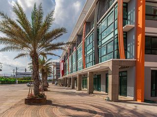 Ornsirin Business Center 1